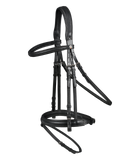 *WALDHAUSEN X-LINE BRIDLE SUPERSOFT (9571501)