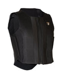 *1003/1004 Tipperary Contour Air Mesh Back Protector