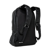 Miajee's Handcrafted Leather Laptop Backpack