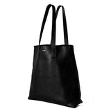Miajee's Handcrafted Leather Tote Bag