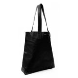 Miajee's Handcrafted Leather Tote Bag