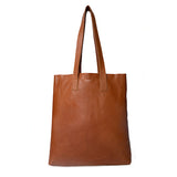Miajee's Handcrafted Leather Tote Bag