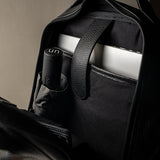 Miajee's Handcrafted Leather Laptop Backpack