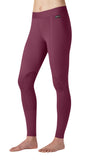 *Kids Performance Knee Patch Tight