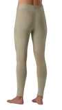 *Kids Performance Knee Patch Tight
