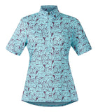 *Ice Fil Lite Riding Shirt - Ladies (40422 / 40423)