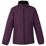 *Kerrits Unbridled Horse Quilted Jacket - Kids