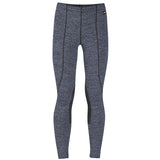 *Kids Performance Knee Patch Tight