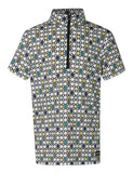 Ice Fil Lite Riding Shirt - Kids