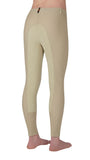 *Microcord Full Seat / Knee Patch Tight - Kids