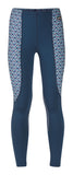 *Kids Performance Knee Patch Tight