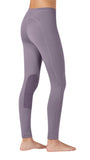 *Kids Performance Knee Patch Tight