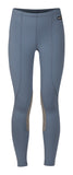 *Kids Performance Knee Patch Tight