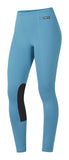 *Kids Performance Knee Patch Tight