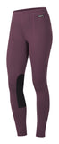 *Kids Performance Knee Patch Tight