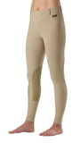 *Microcord Full Seat / Knee Patch Tight - Kids