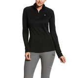 *Sunstopper 2.0 1/4 Zip (100304)