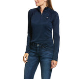 *Sunstopper 2.0 1/4 Zip (100304)