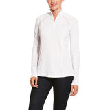 *Sunstopper 2.0 1/4 Zip (100304)