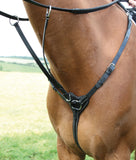 *Salisbury Three Point Breastplate (294)