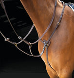 *Salisbury Three Point Breastplate (294)