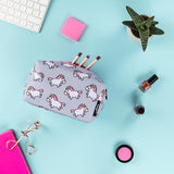 Fringoo large Pencil Case / Make Up Bag