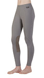 *Kids Performance Knee Patch Tight