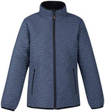 *Kerrits Unbridled Horse Quilted Jacket - Kids