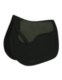NORTON Saddle cloth with integrated back pad