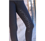 Dressage Breeches - Ladies