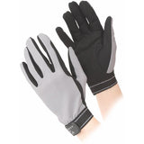 *Aubrion Stratos SportFit Riding Gloves - Child (1079)