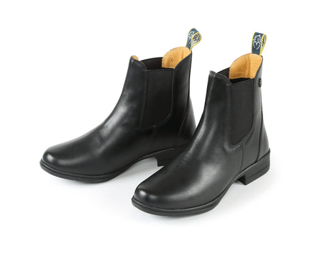 Moretta Alma Jodhpurs Boots - Kids (9939C)