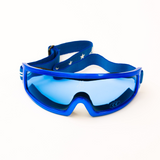 002 – Evolution Goggles