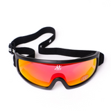 002 – Evolution Goggles