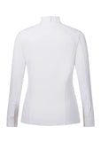 Petite Affinity® Pro Long Sleeve Show Shirt (41023)