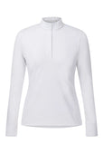 Petite Affinity® Pro Long Sleeve Show Shirt (41023)
