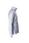 Hi-tech Compression Race Shirt COTTON Long Sleeves (016)