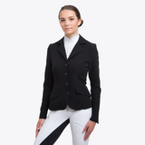 Riding Show Jacket PRIMETIME - SECOND SKIN TECHNOLOGY - Softshell (101-103110)