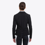 Riding Show Jacket PRIMETIME - SECOND SKIN TECHNOLOGY - Softshell (101-103110)