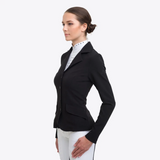 Riding Show Jacket PRIMETIME - SECOND SKIN TECHNOLOGY - Softshell (101-103110)