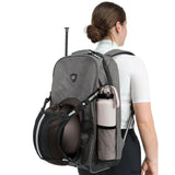 Woof Wear Back Pack (101184)