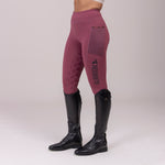 Aubrion React Non-Stop Riding Tights (10322)