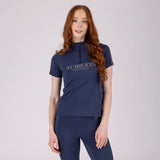 Aubrion Equestrian Short Sleeve Base Layer (10738)