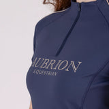 Aubrion Equestrian Short Sleeve Base Layer (10738)