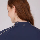Aubrion Equestrian Short Sleeve Base Layer (10738)