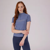 Aubrion Equestrian Short Sleeve Base Layer (10738)