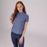 Aubrion Equestrian Short Sleeve Base Layer (10738)