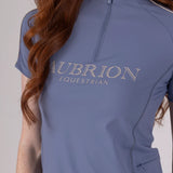 Aubrion Equestrian Short Sleeve Base Layer (10738)