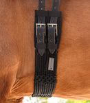 Buckle protector for short belts  1908400