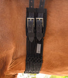 Buckle protector for short belts  1908400